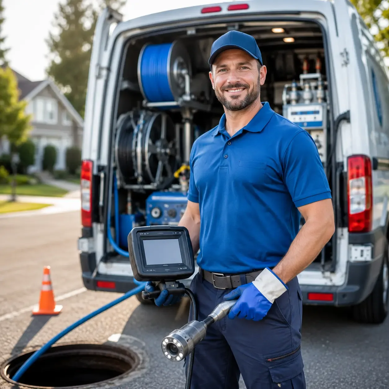 Local Pipe Relining specialists in Sheakleyville, PA