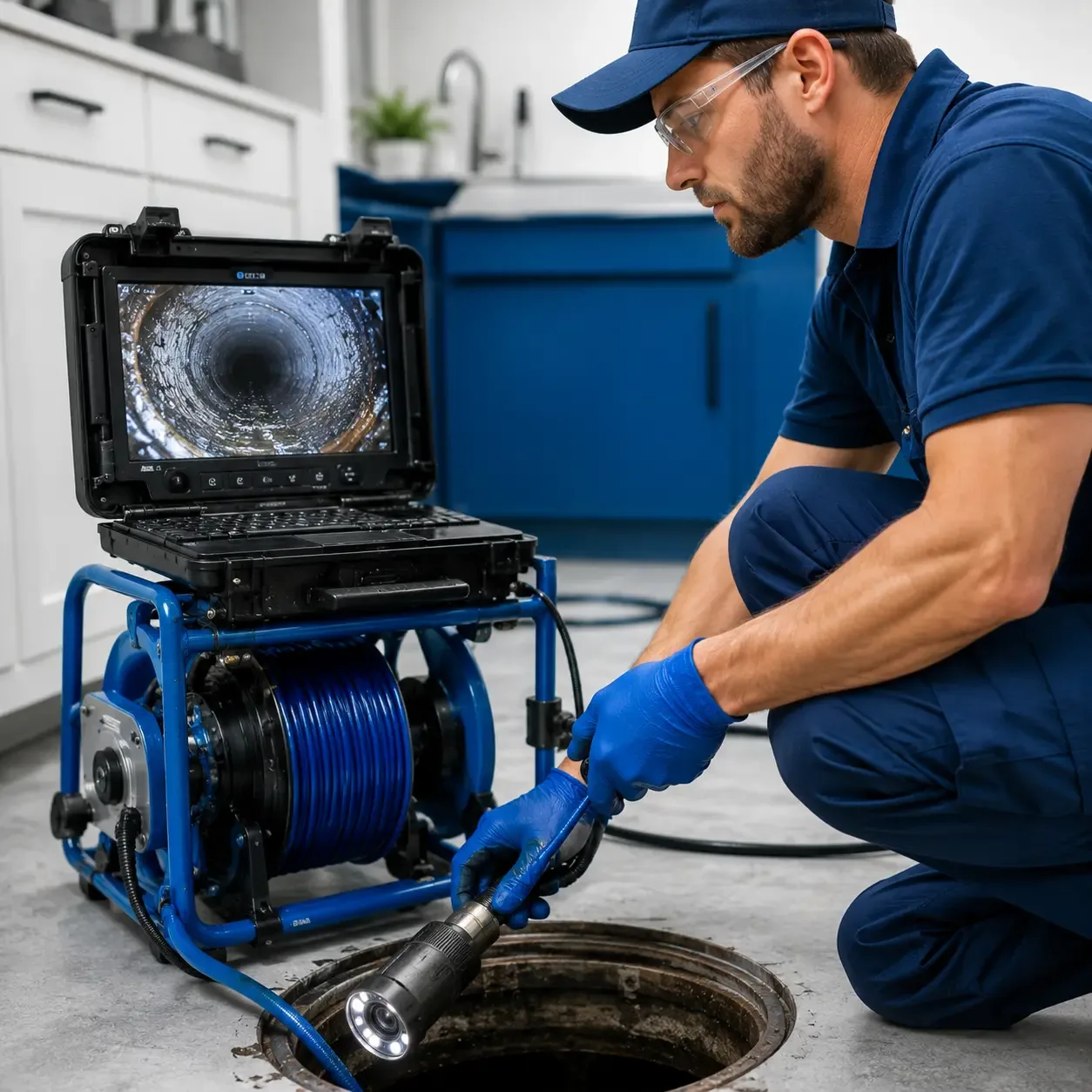 Pipe Relining professionals serving Sheakleyville, PA